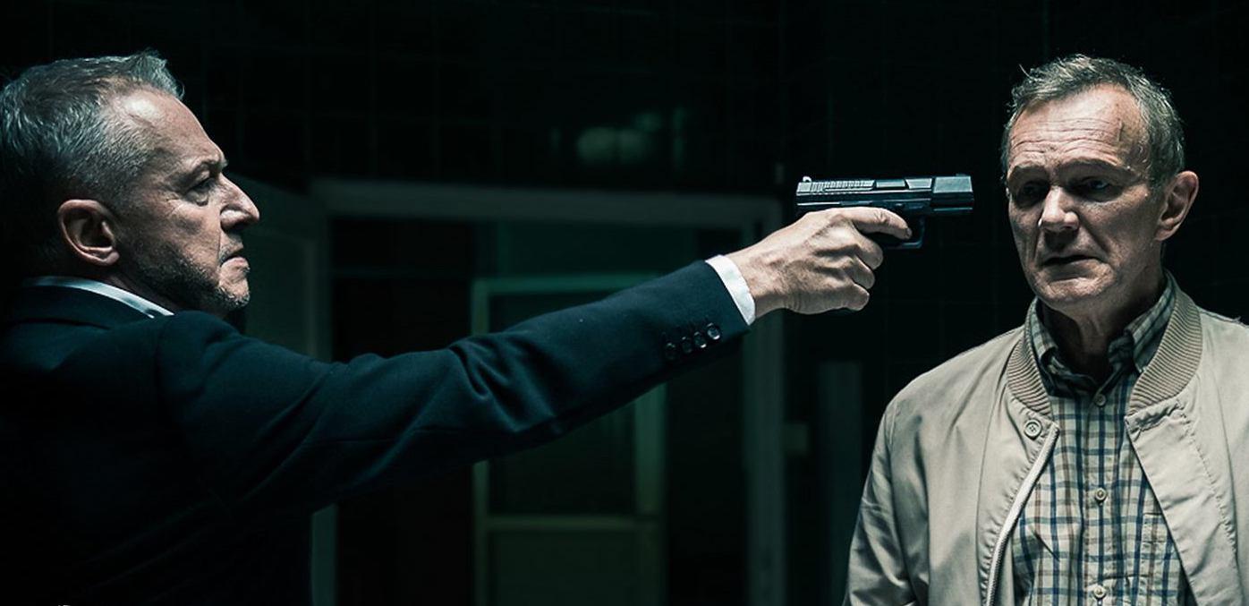 Psy 3. W imię zasad