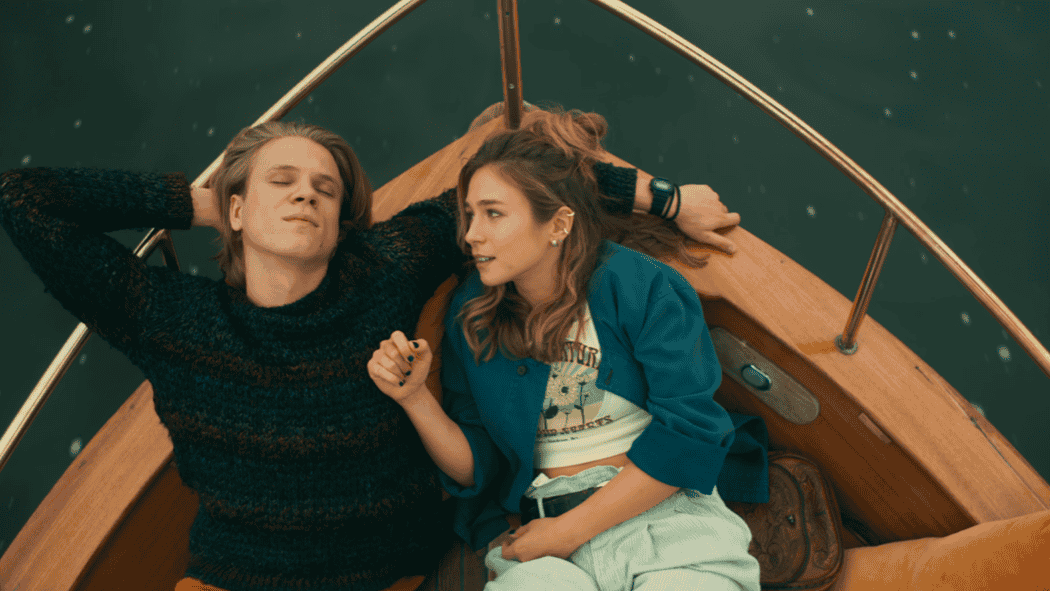 Planet Single: 8 Stories