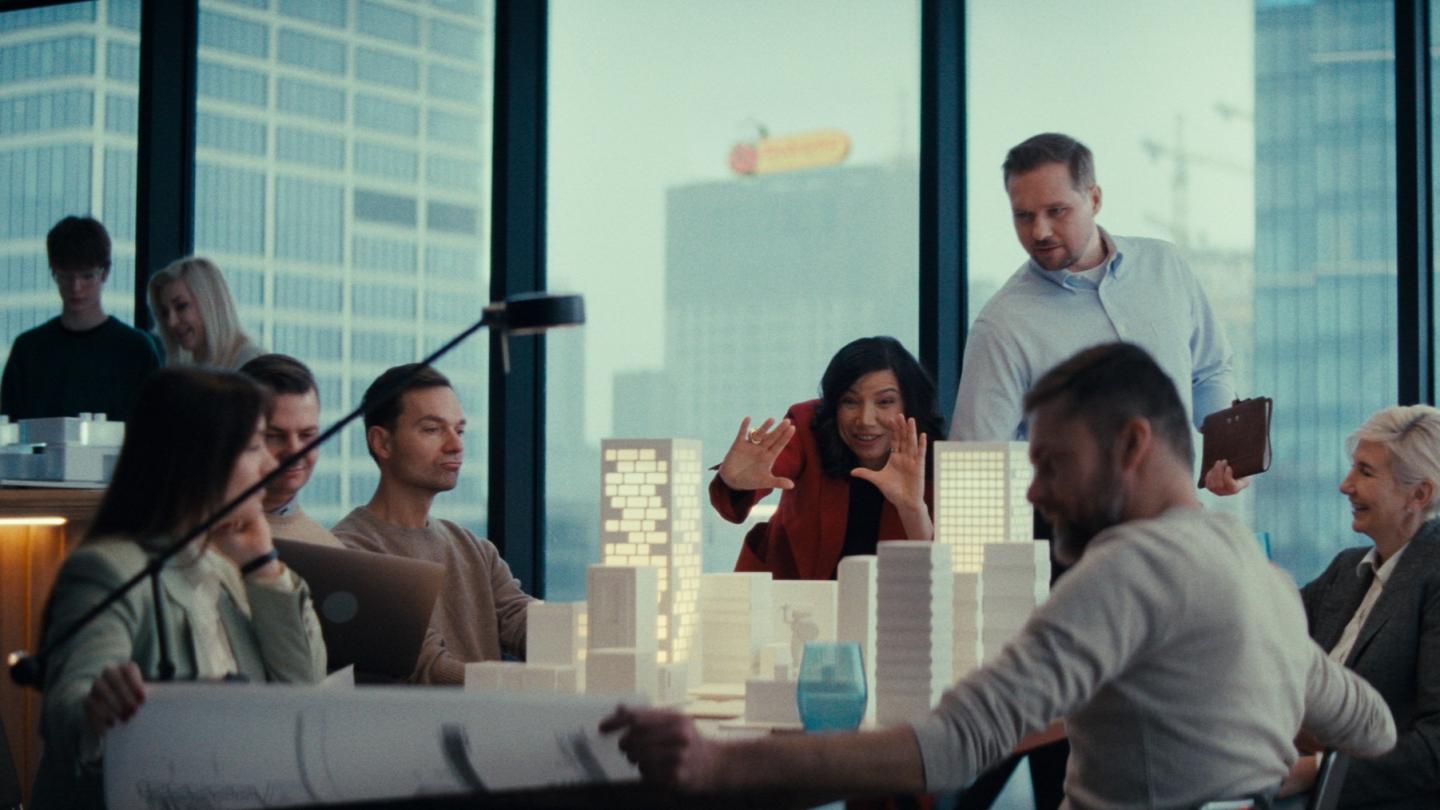 Biedronka Proximity DIRCUT