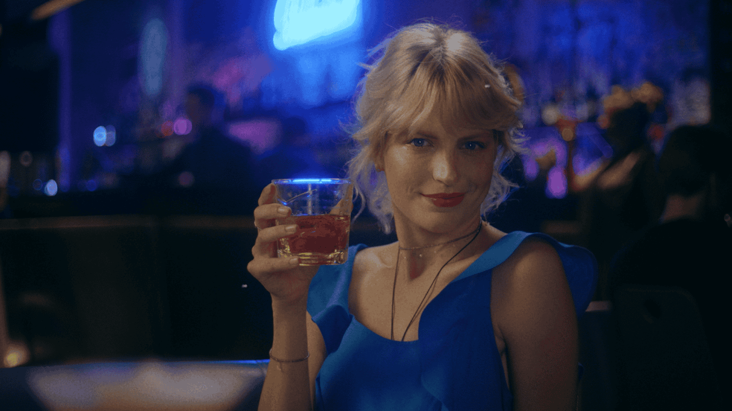 Ballantine’s Tak To Robię DIRCUT