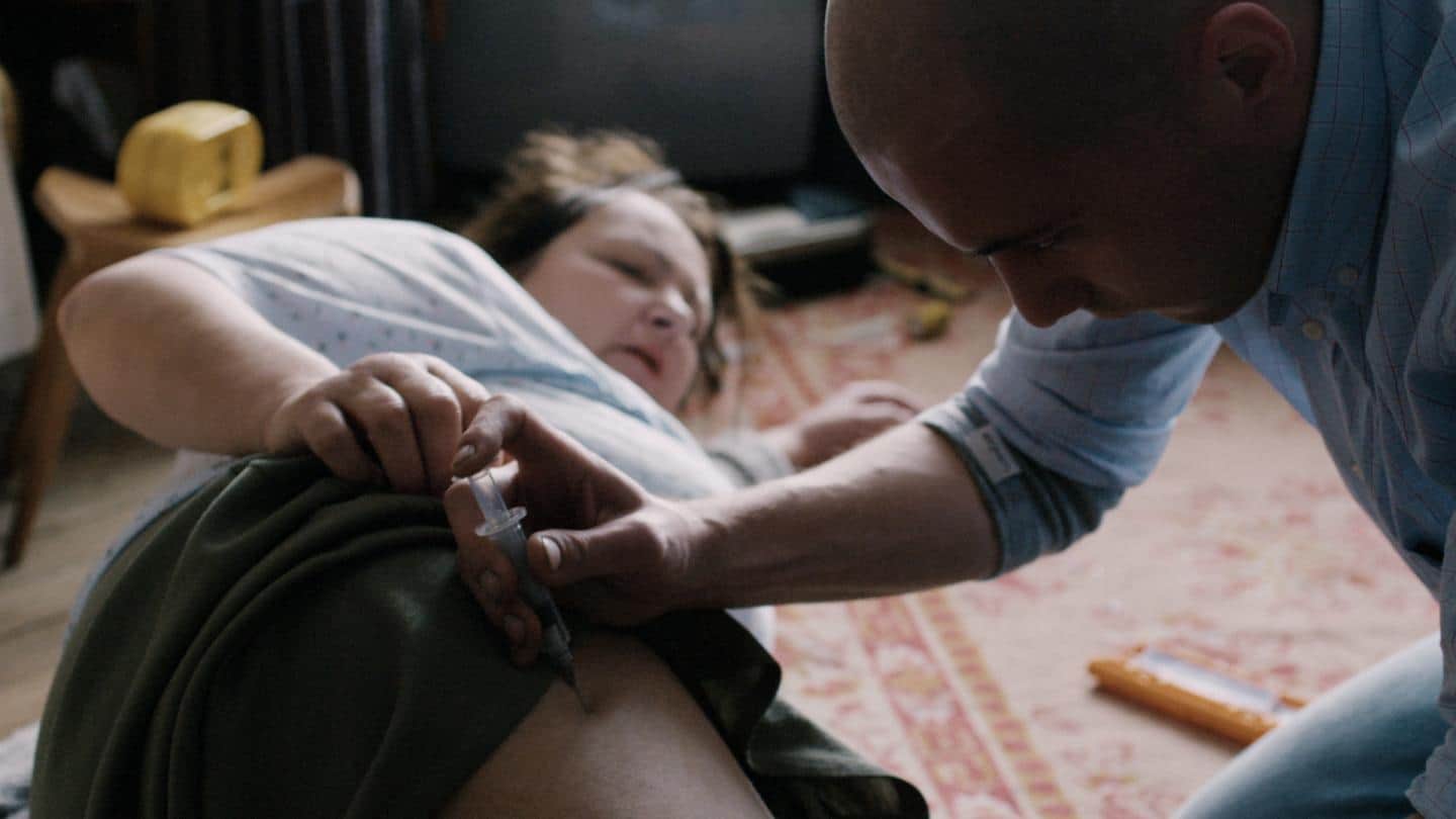 Grandma’s Day – Clip 2