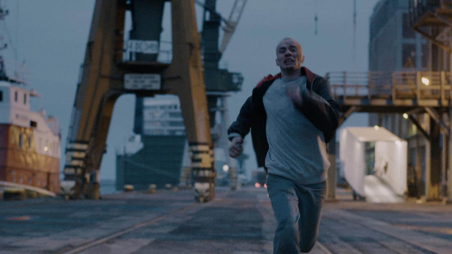 Grandma’s Day – Clip 3