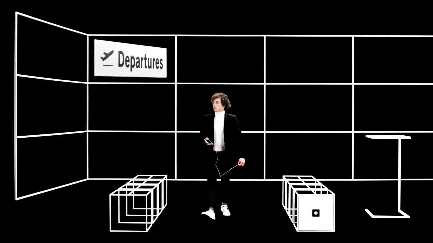 Huawei Super Charger