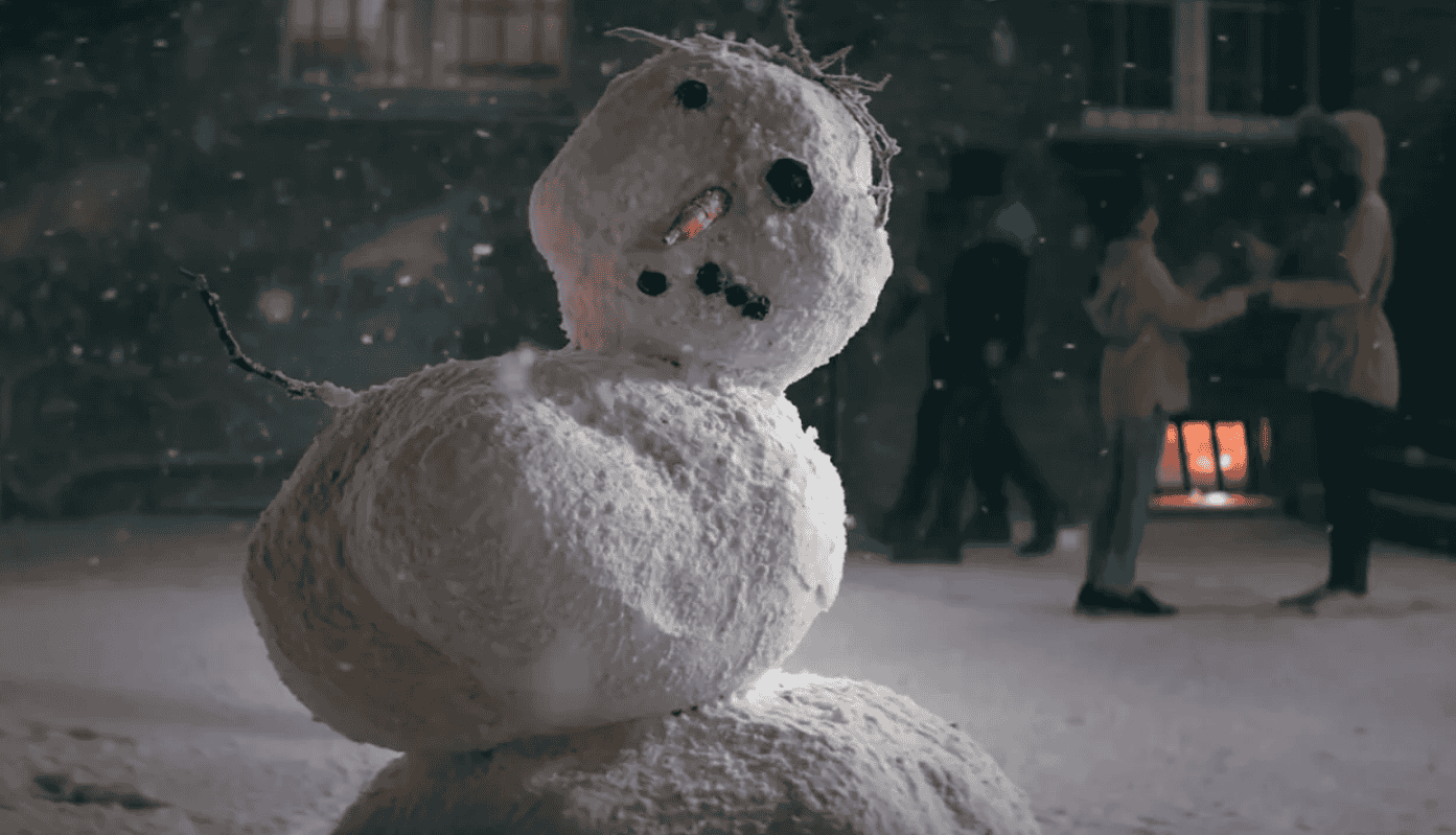 Kaufland Boże Narodzenie