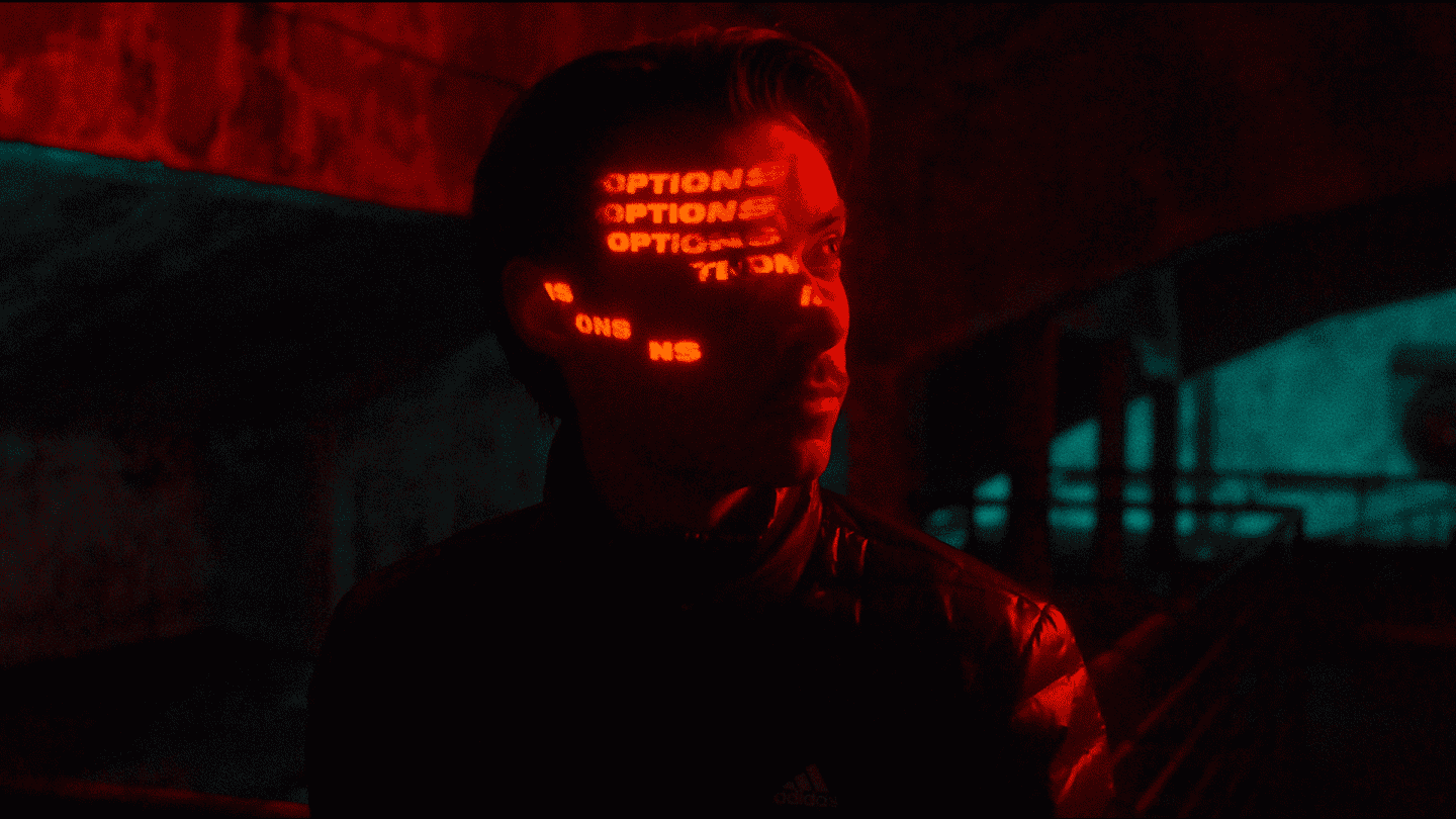 Sneaker Studio – Meet The Future