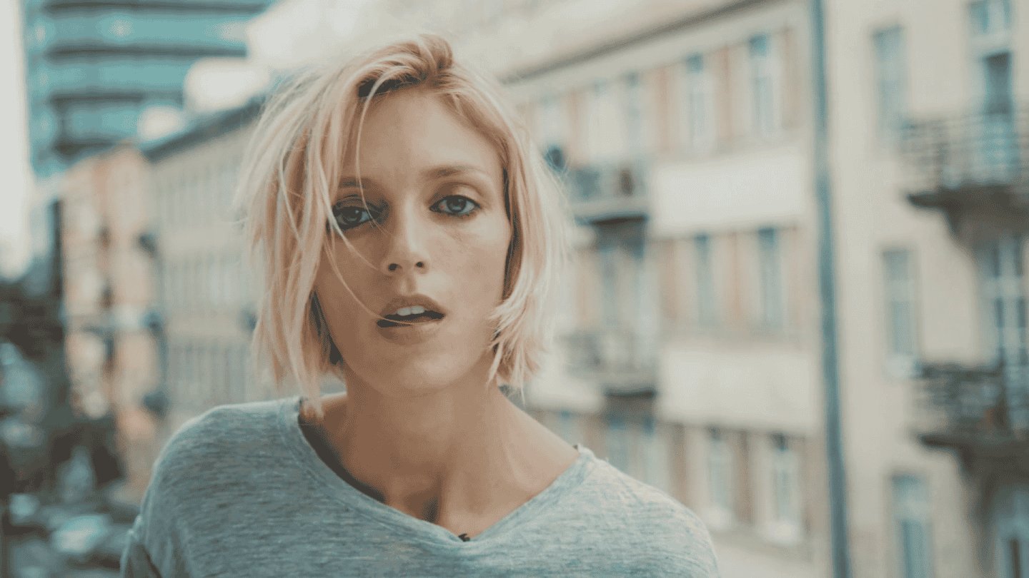 Noizz Tu Pijesz Bez Słomki