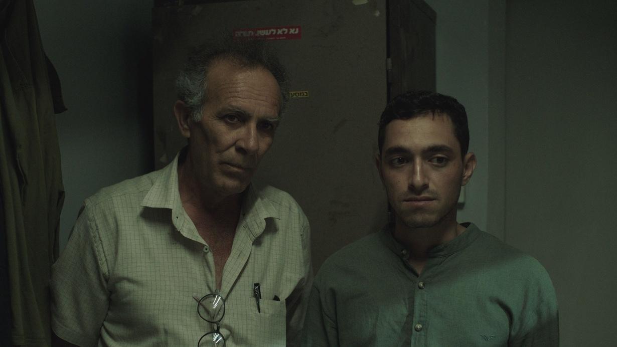 An Orange from Jaffa