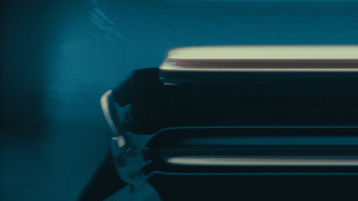 Pale Path – Two Black Hills