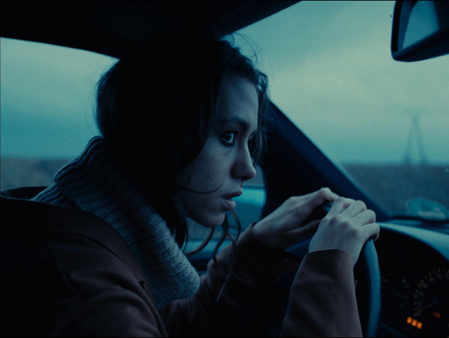 Cinematography Narrative Showreel