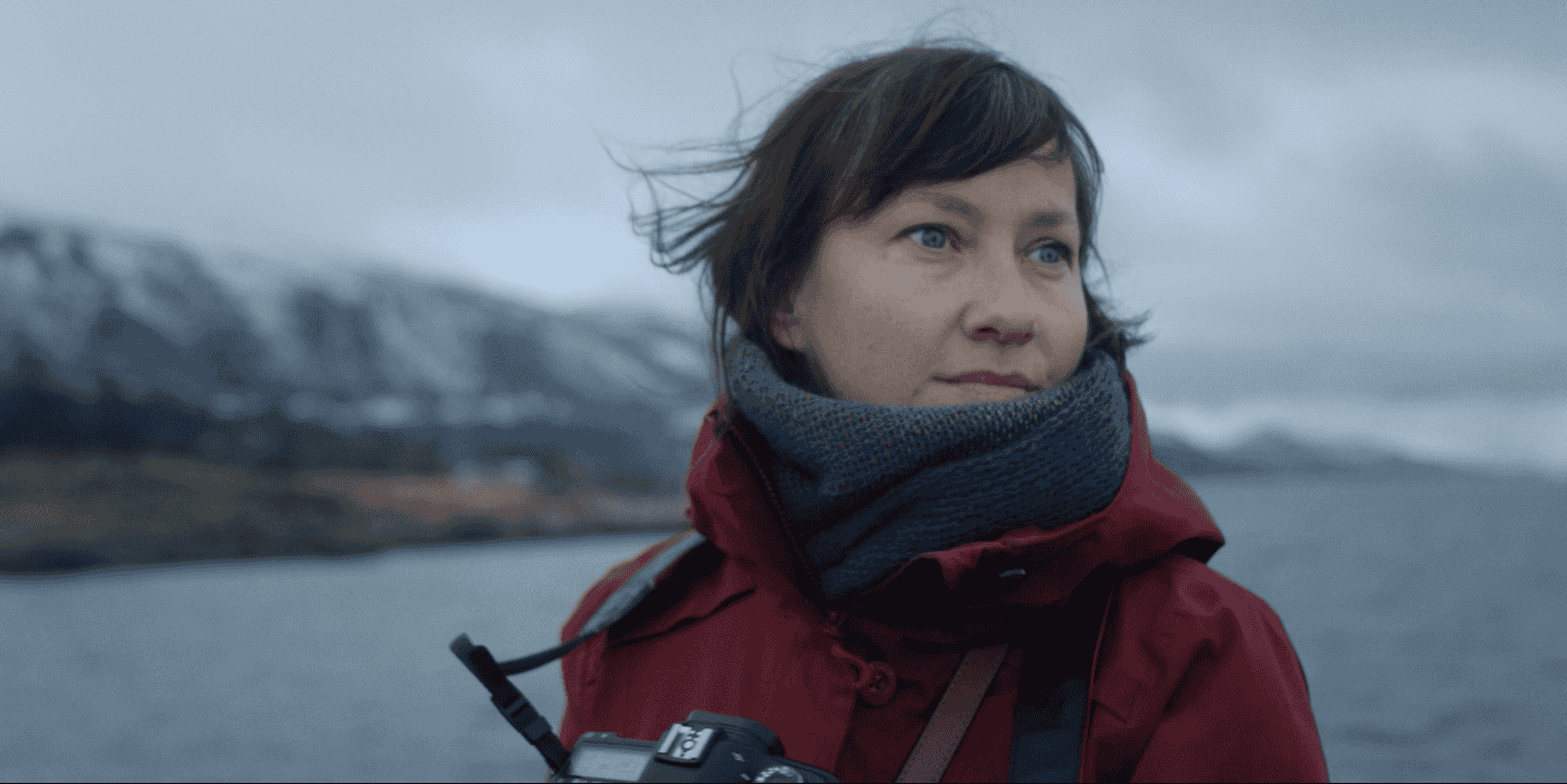 Royal Norwegian Embassy | Ilona