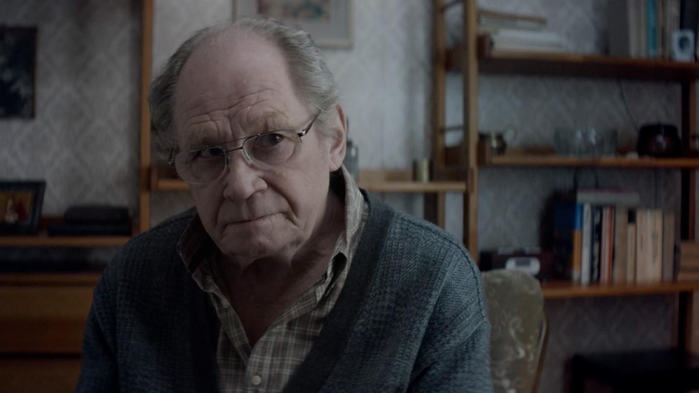 Fundacja Projekt Starsi