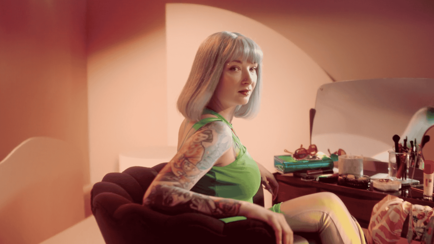 Rimmel Idealny dla mnie