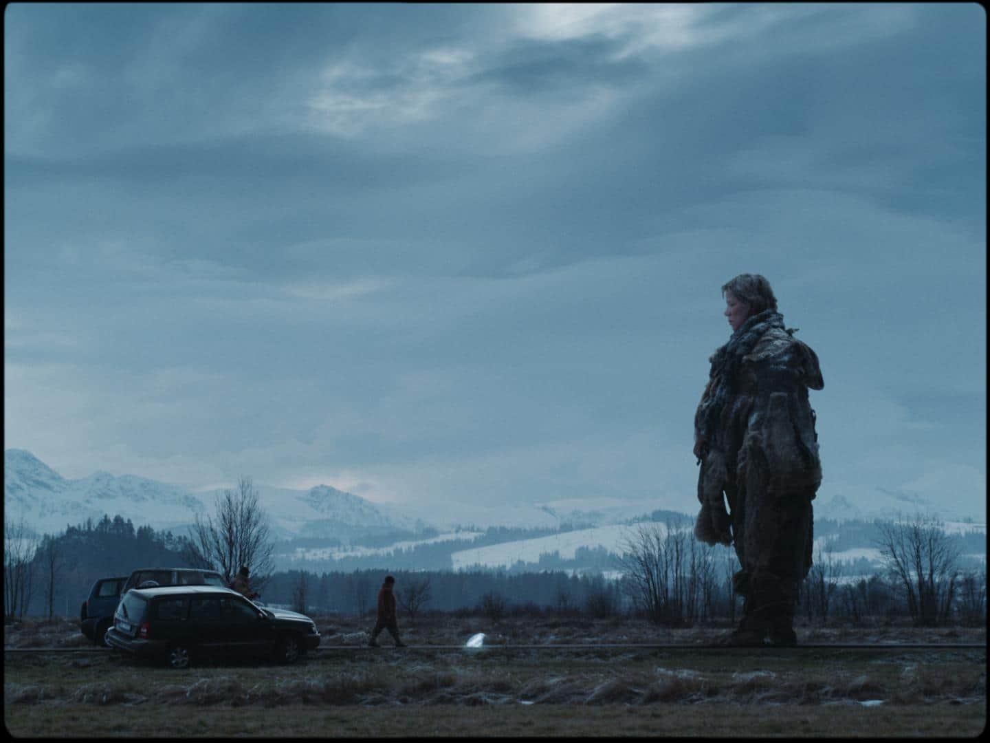 DREKOTY – Solicitous | Troskliwy