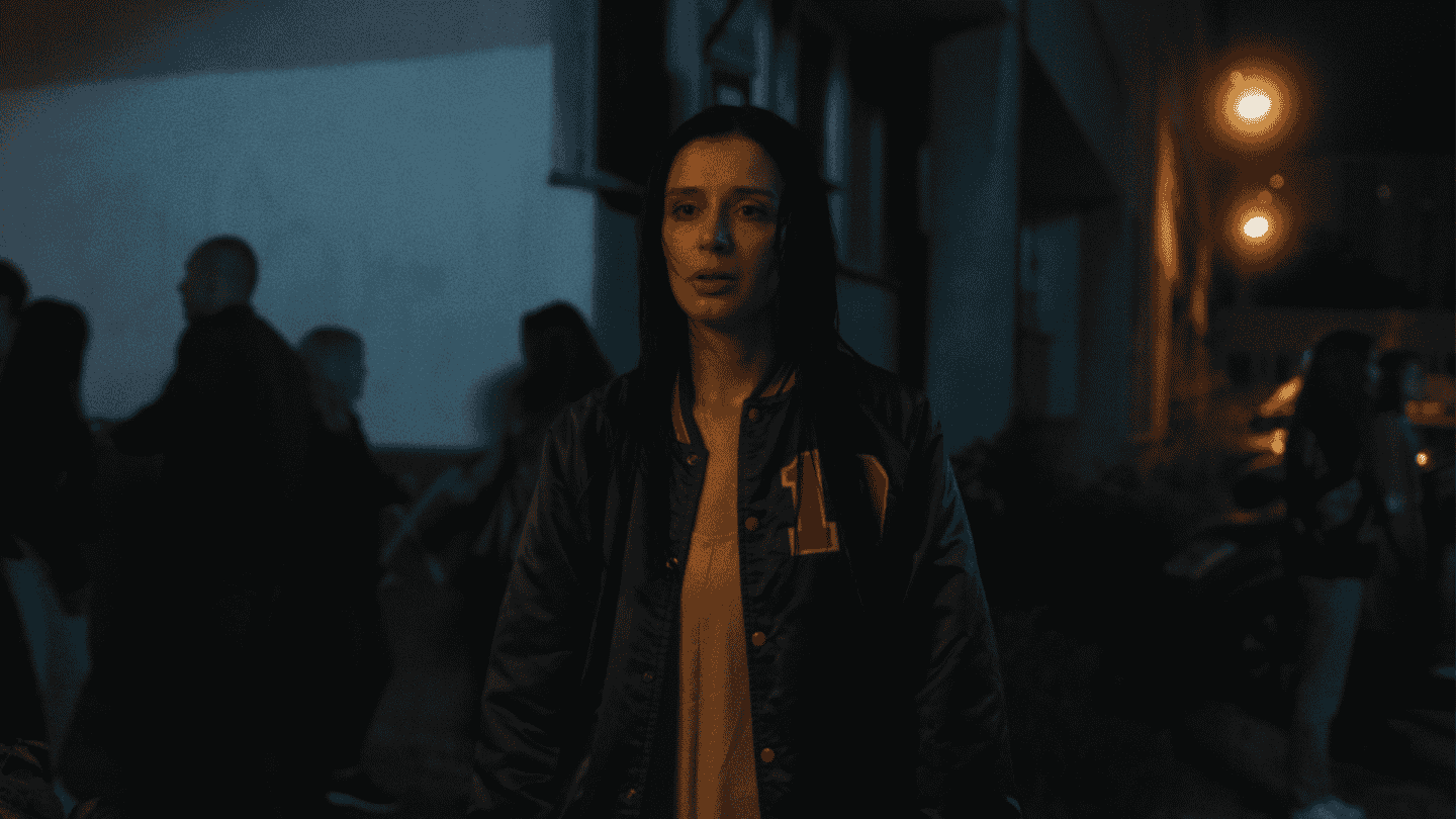 Kaśka Sochacka Spaleni słońcem