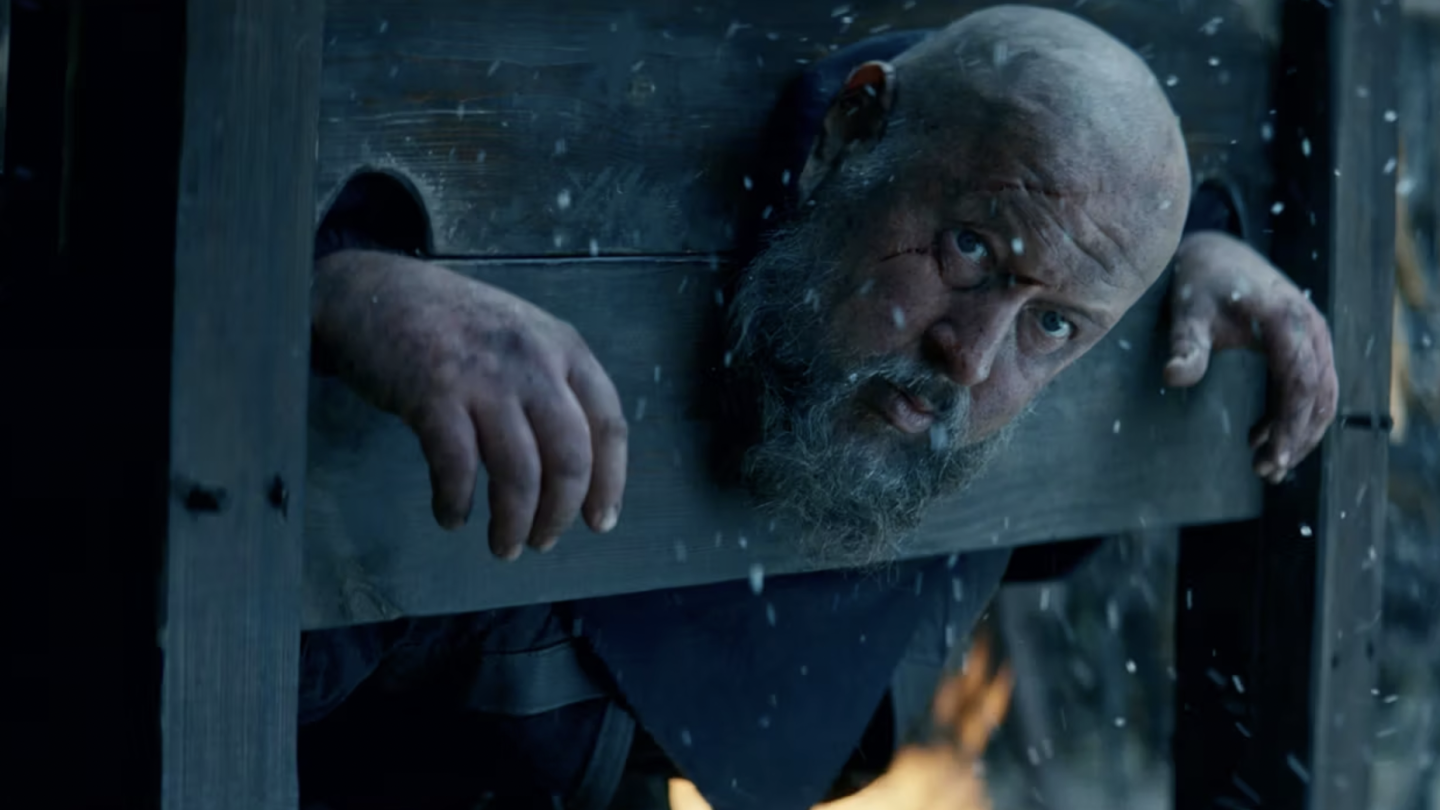 BLIK | Middle Ages | Long Cut