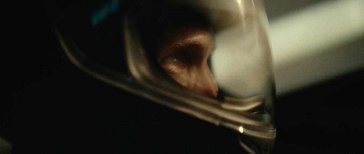 Boundary of Disaster