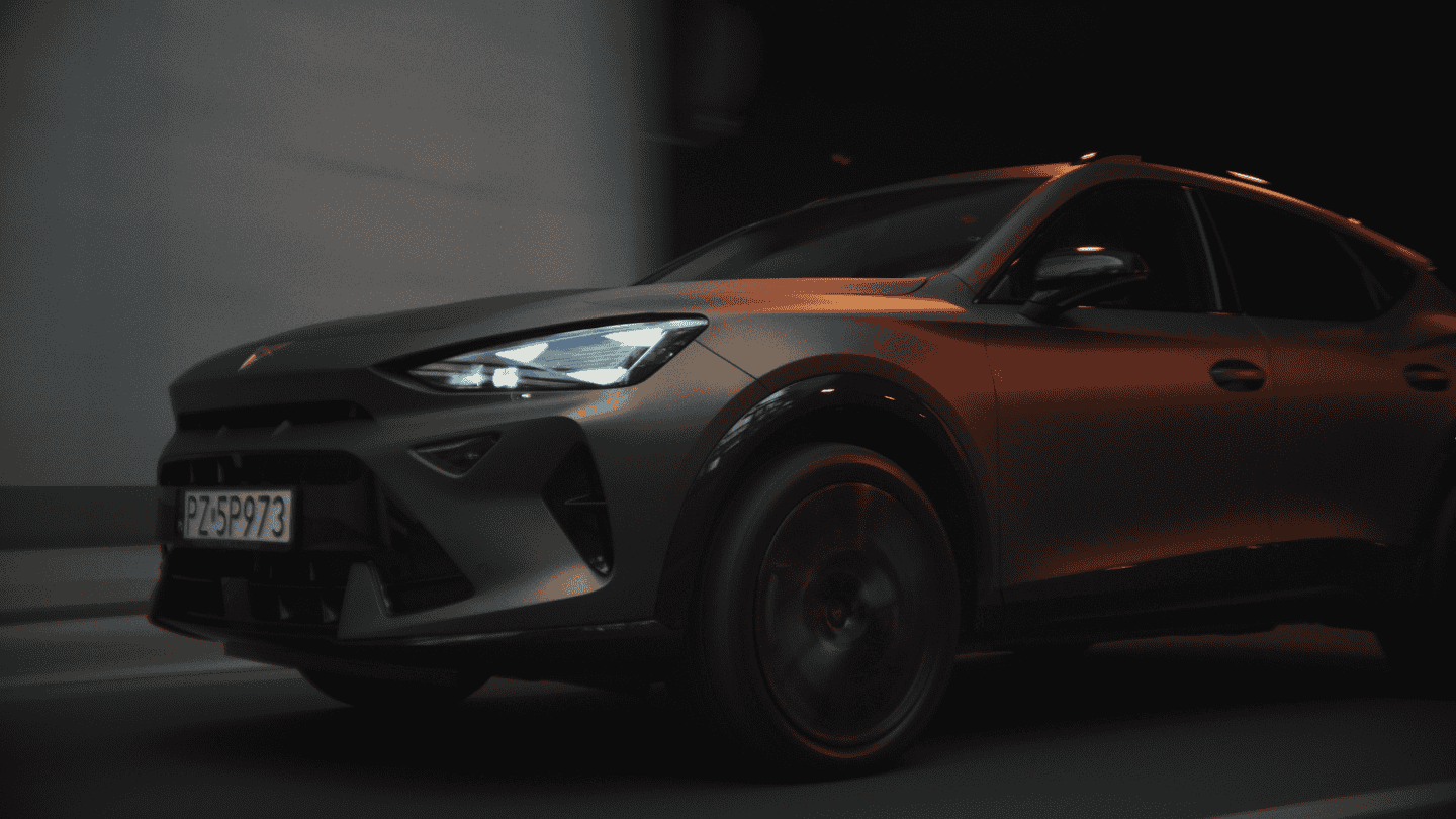 VW Financial Services Jesień