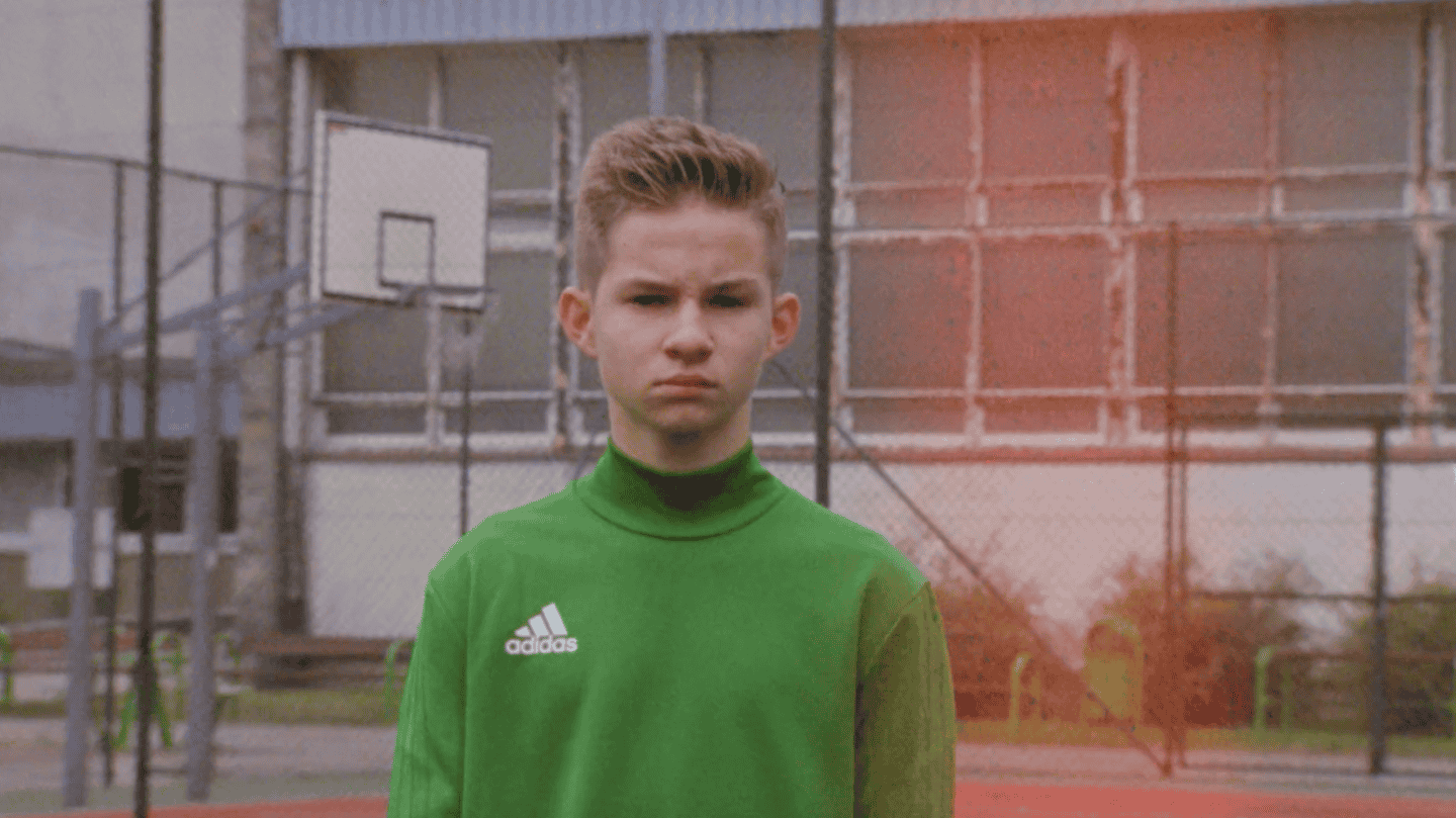 ADIDAS Legia Warszawa