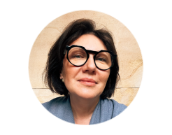 Agnieszka Wieczorkowska