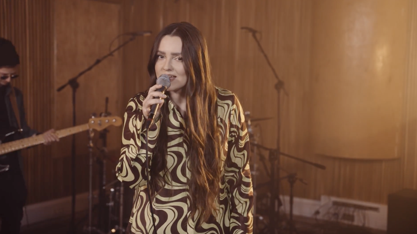 Lanberry – Niewygodnie