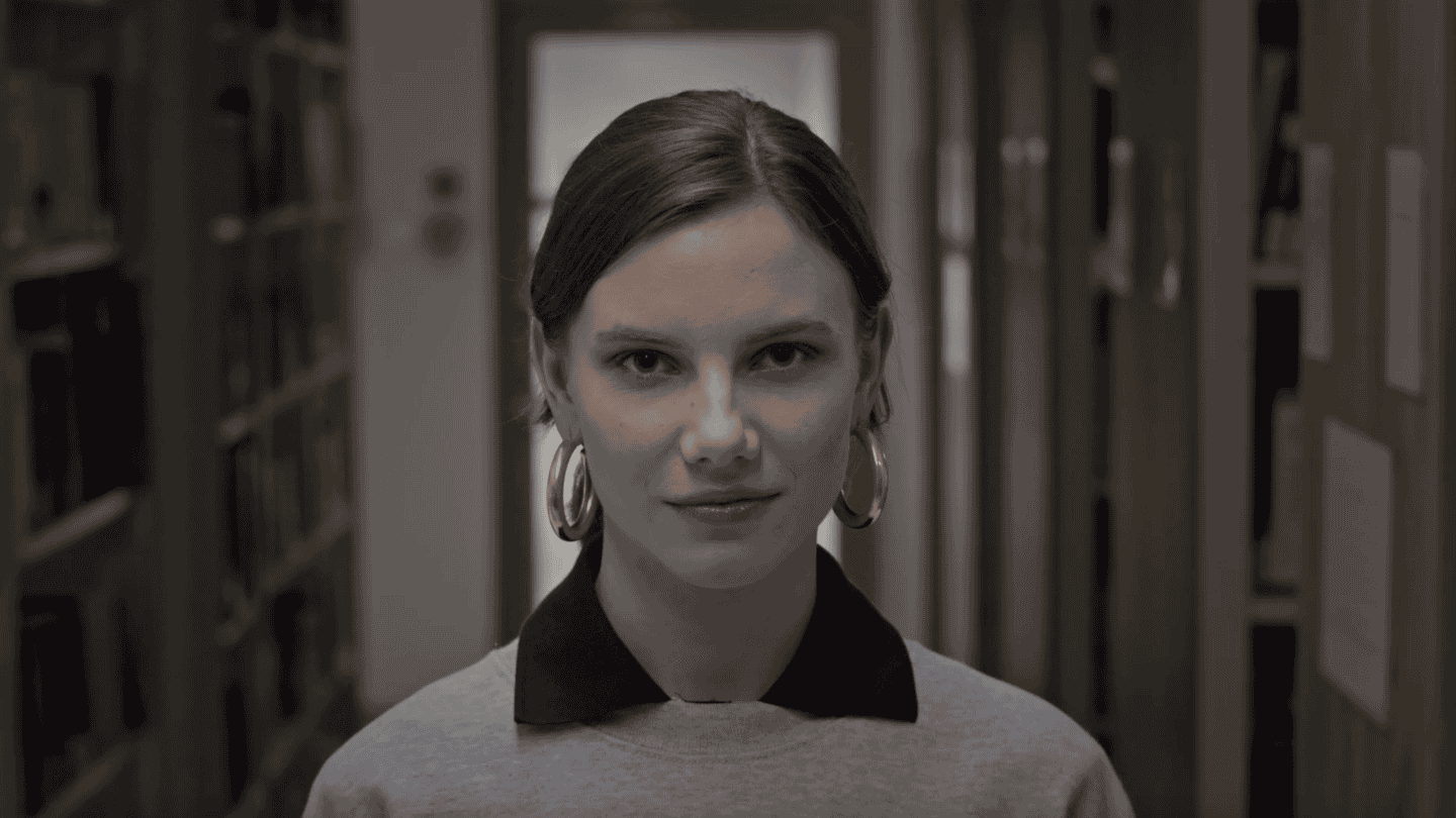 Przerwij krąg przemocy Agresorka