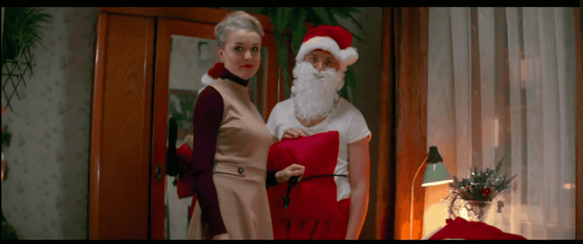 Allegro – Święta