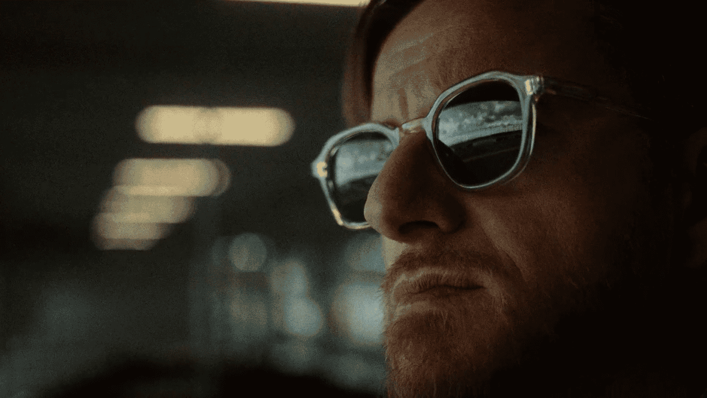 Alpine Pezet x Szczepan Twardoch