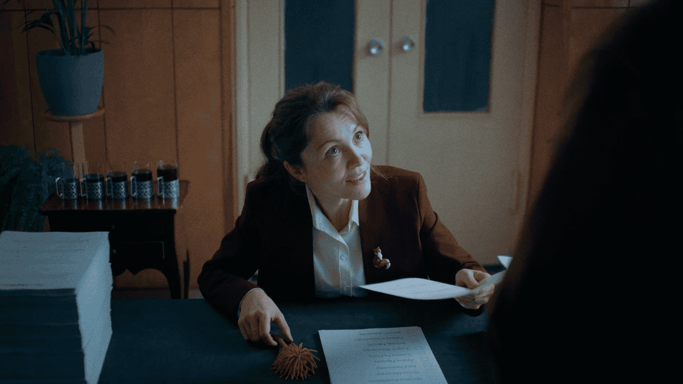 Amnesty International