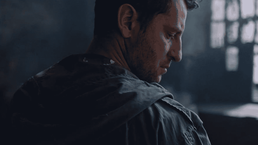 Ballantine’s Angel’s Share