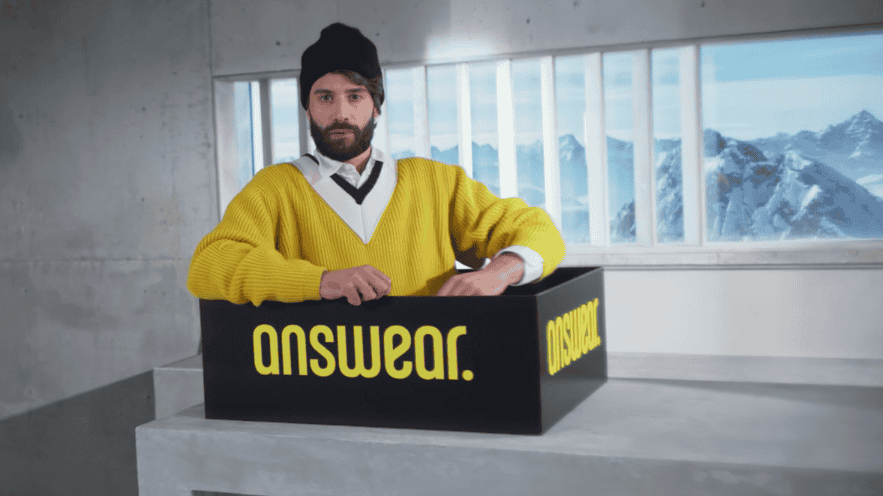 Answear Black Friday