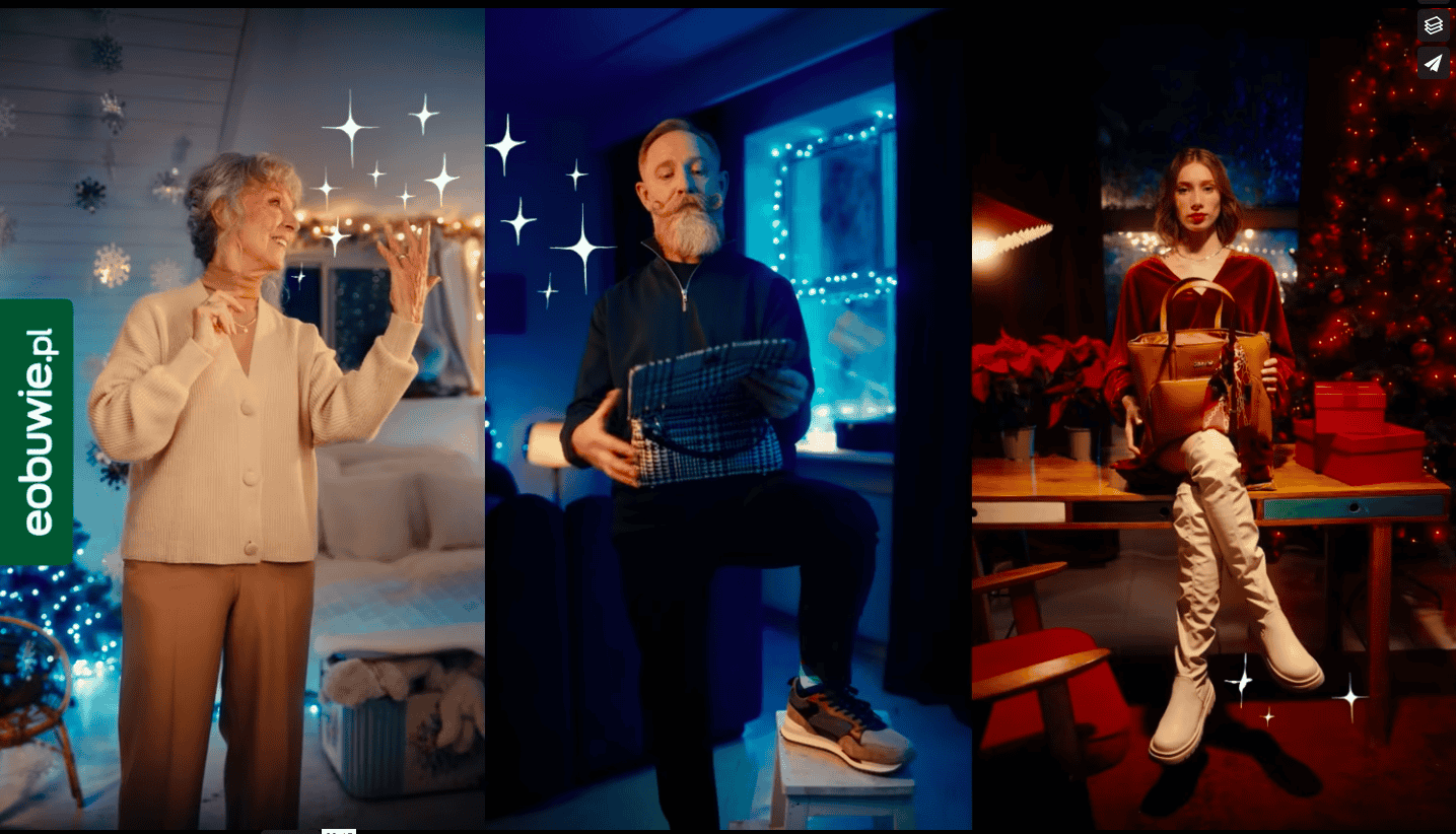 Eobuwie – Boxing Day