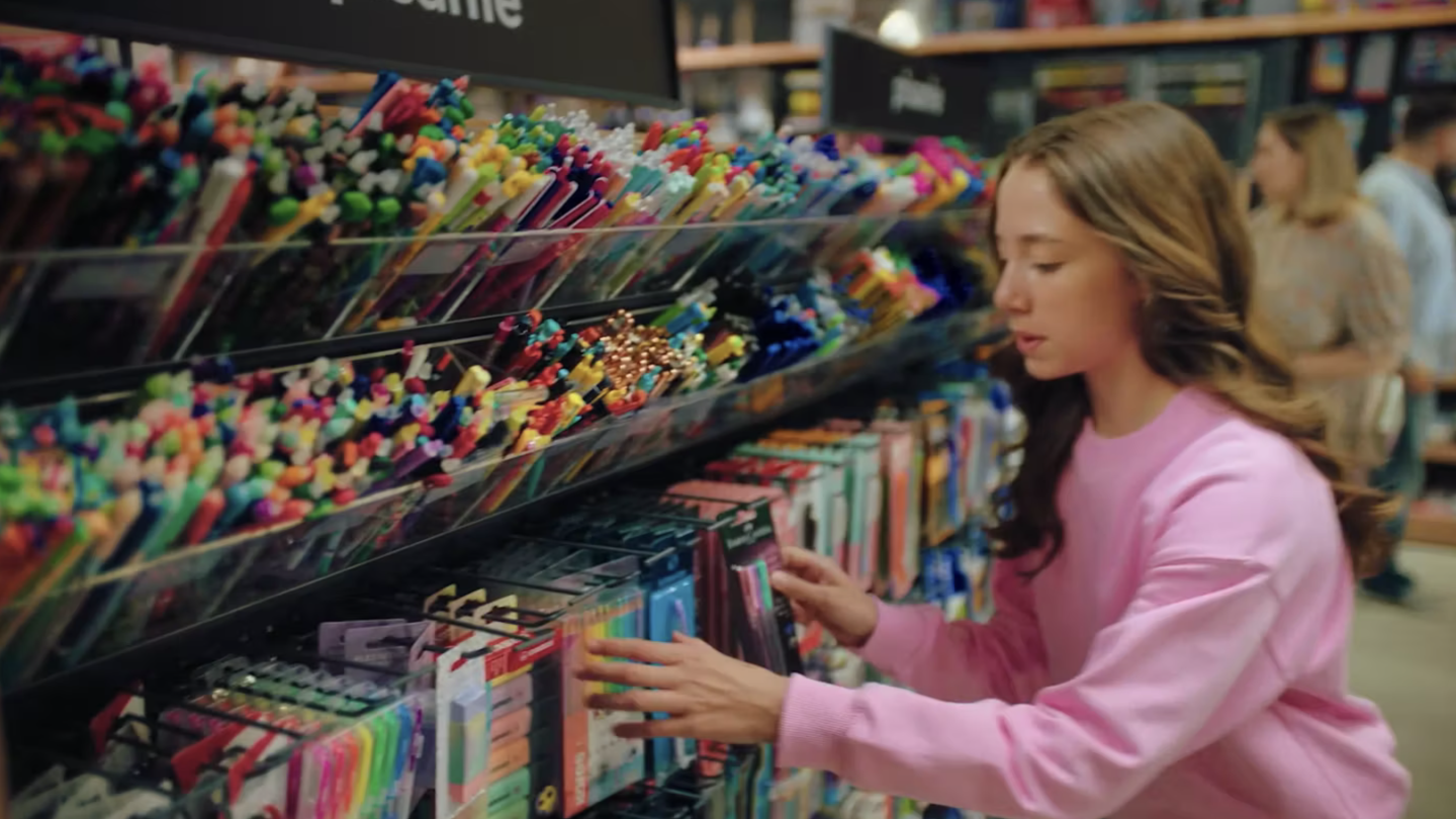 EMPIK Artykuły szkolne