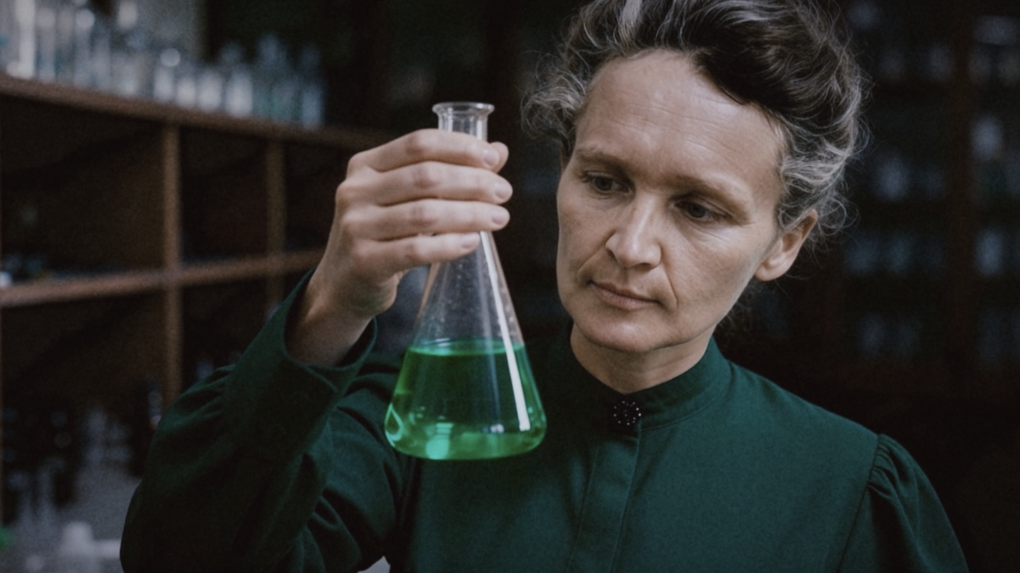 Czas zrozumieć Atom