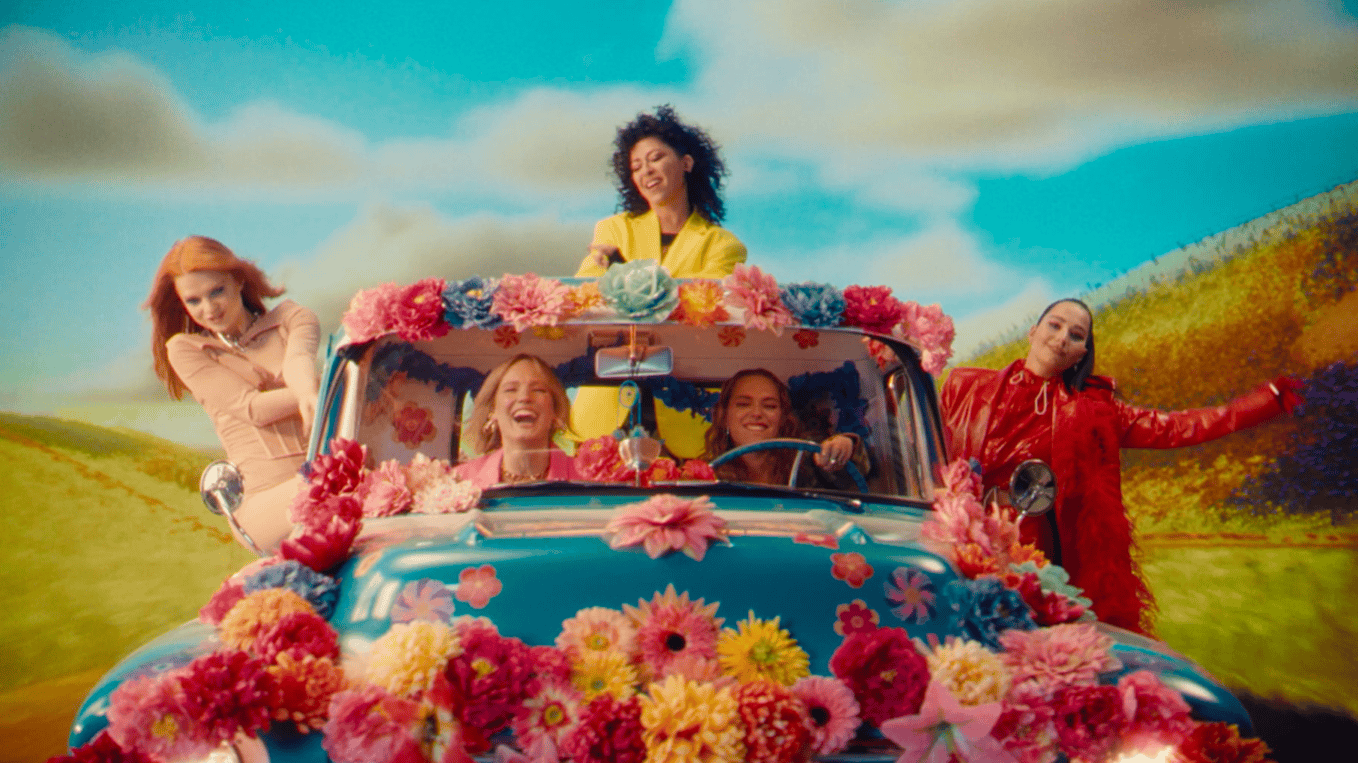 Babie Lato Cudowne lata