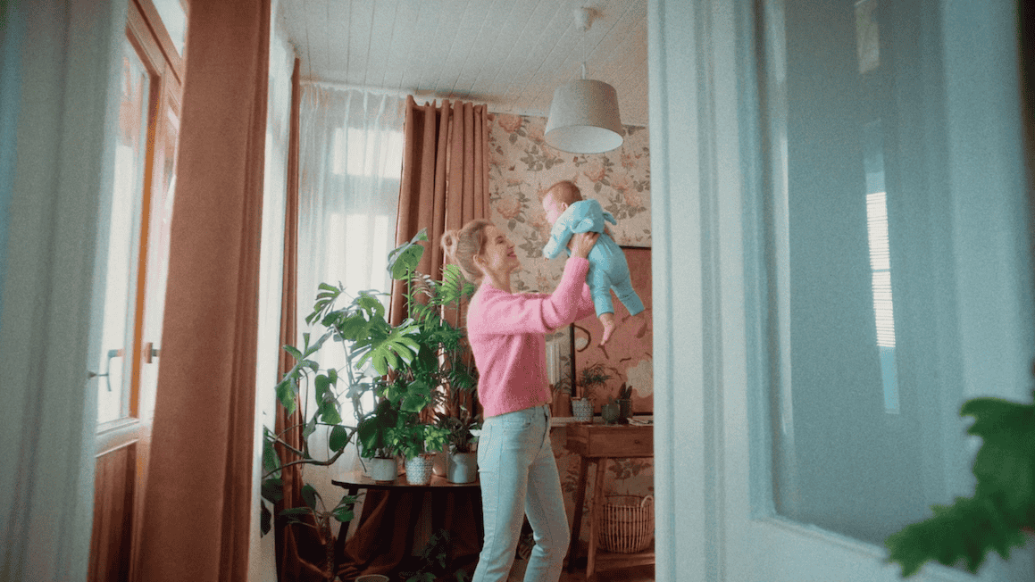 Rossmann BabyDream DIRCUT