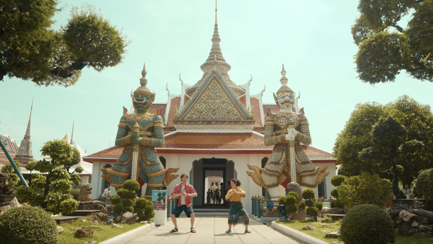 Bank Pekao – Podróżuj swobodnie