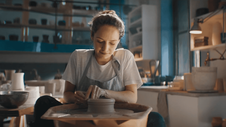 Bank Millenium – Za to co robisz