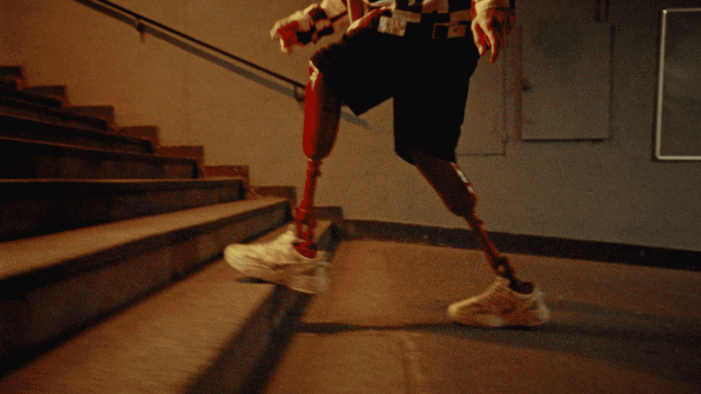 Zalando Gen Z Bartek