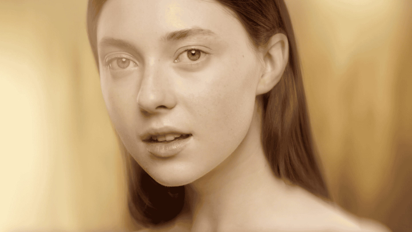 Beauty & Product Reel