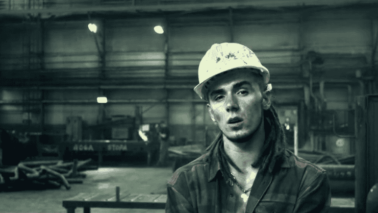 Bednarek + Grechuta = Wałęsa