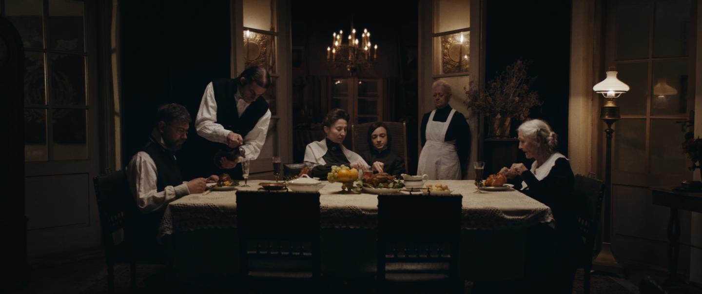 BEHEMOTH – Ov My Herculean Exile