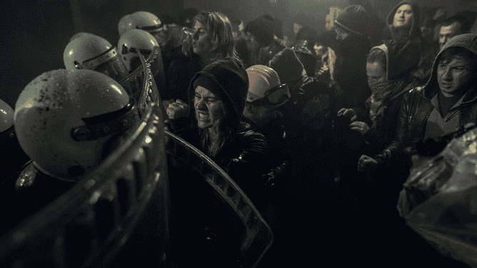 Najpiękniejsze Fajerwerki Ever