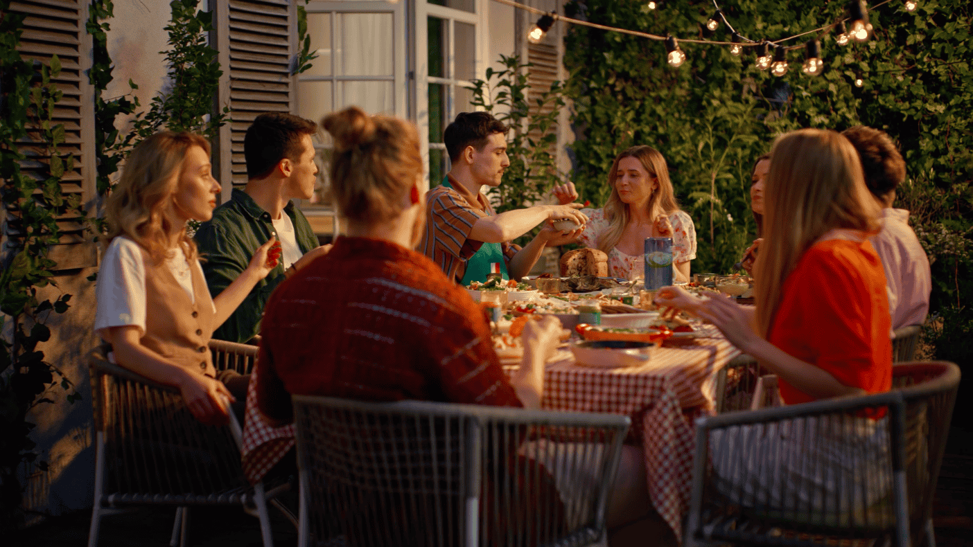 Biedronka Włoski festiwal kuchni