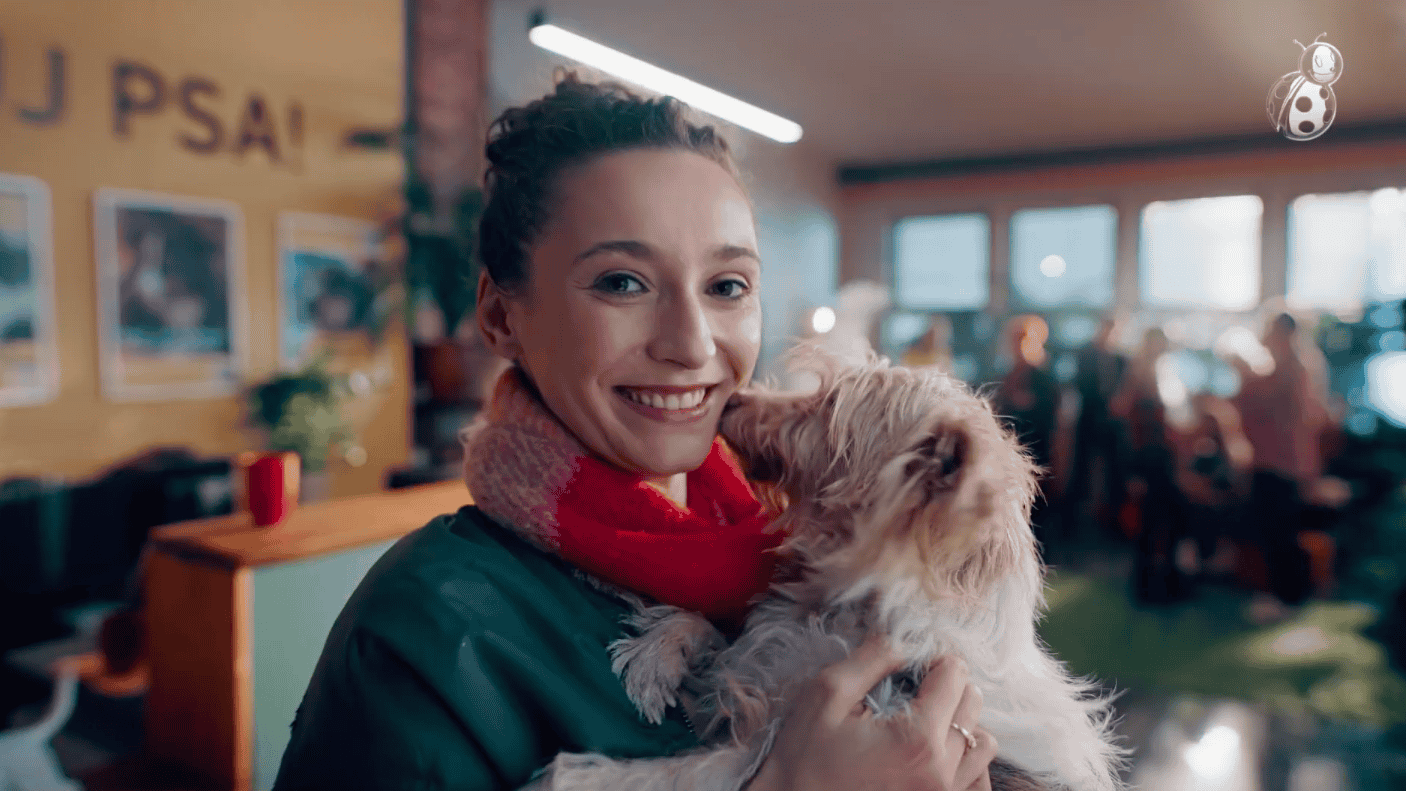 Biedronka I go 2024 ||