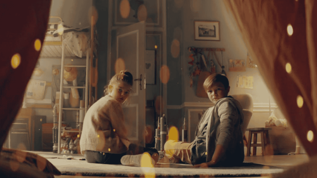 Biedronka Cutie Gang