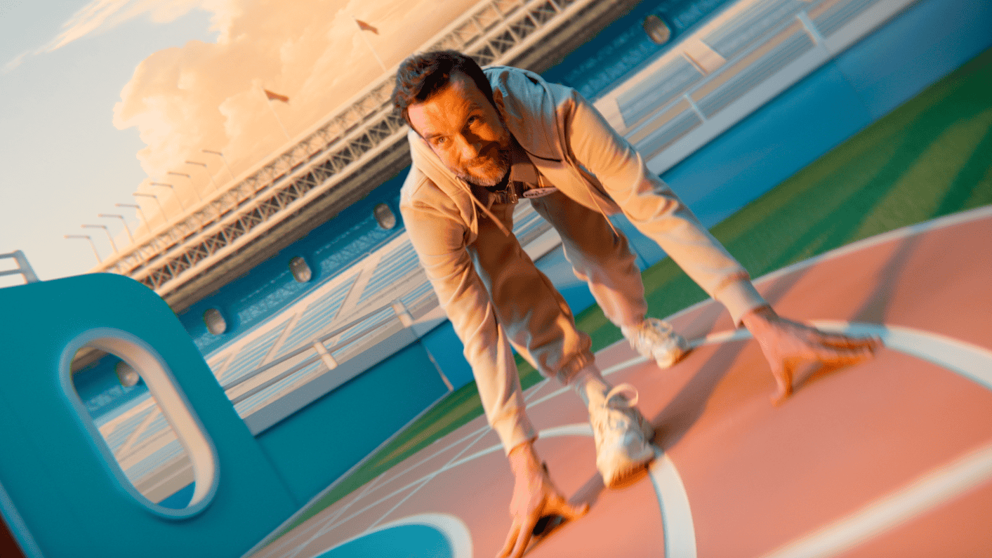 Blikomania 2023 Olimpiada