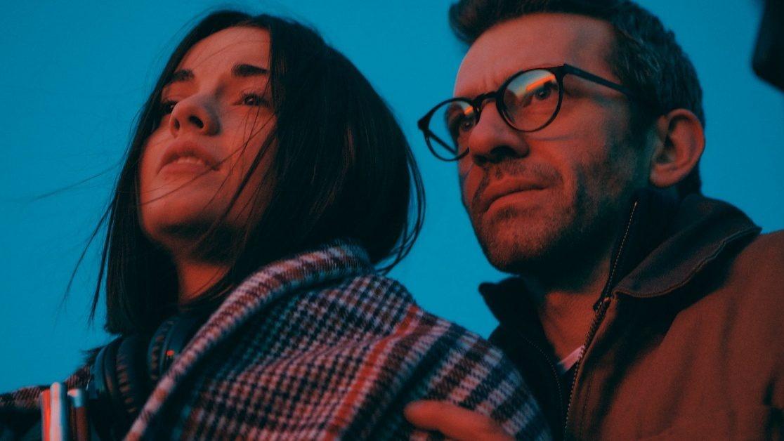 Bokka – Walk On Fire