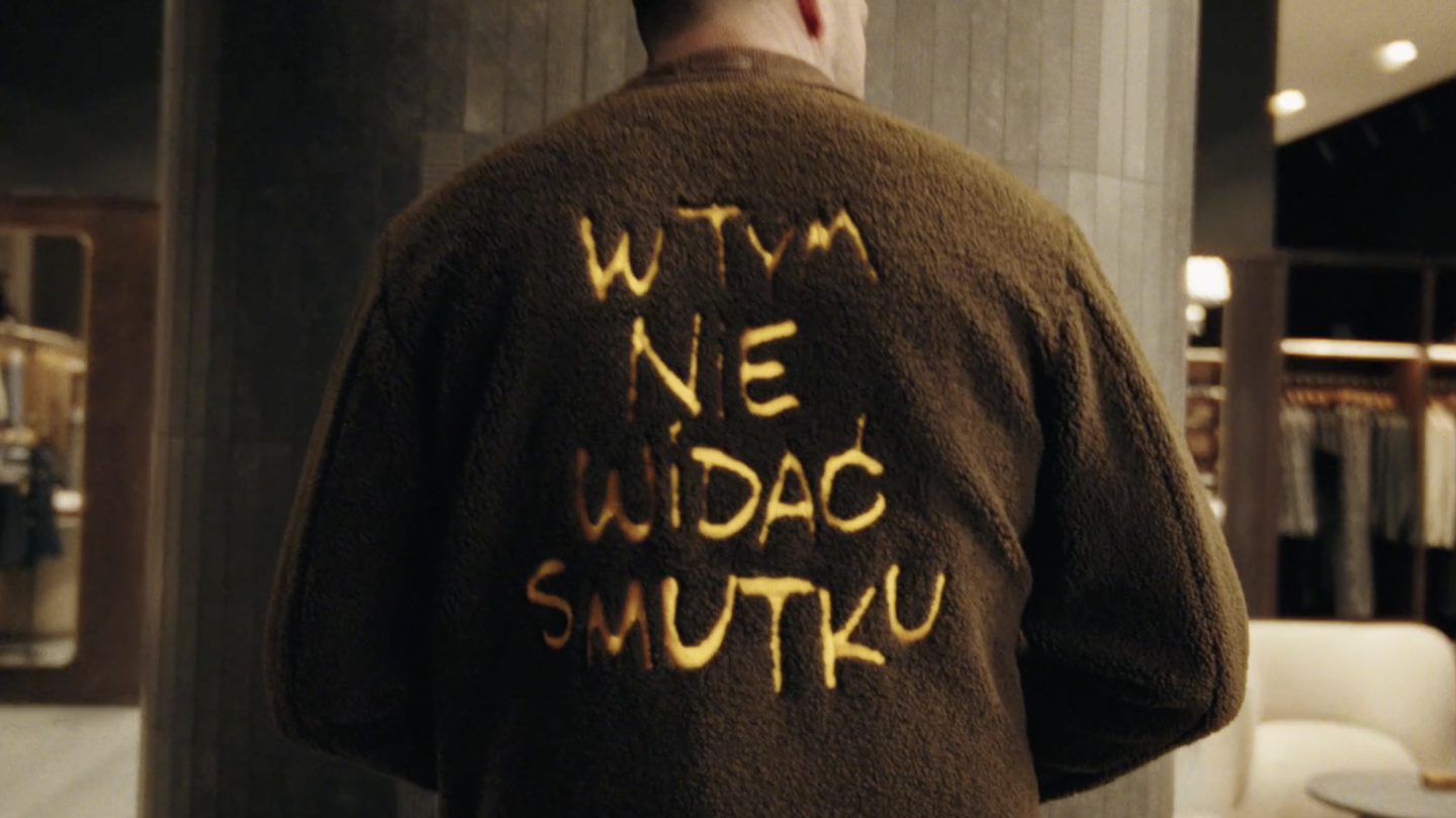 Answear x Fundacja Nie Widać Po Mnie