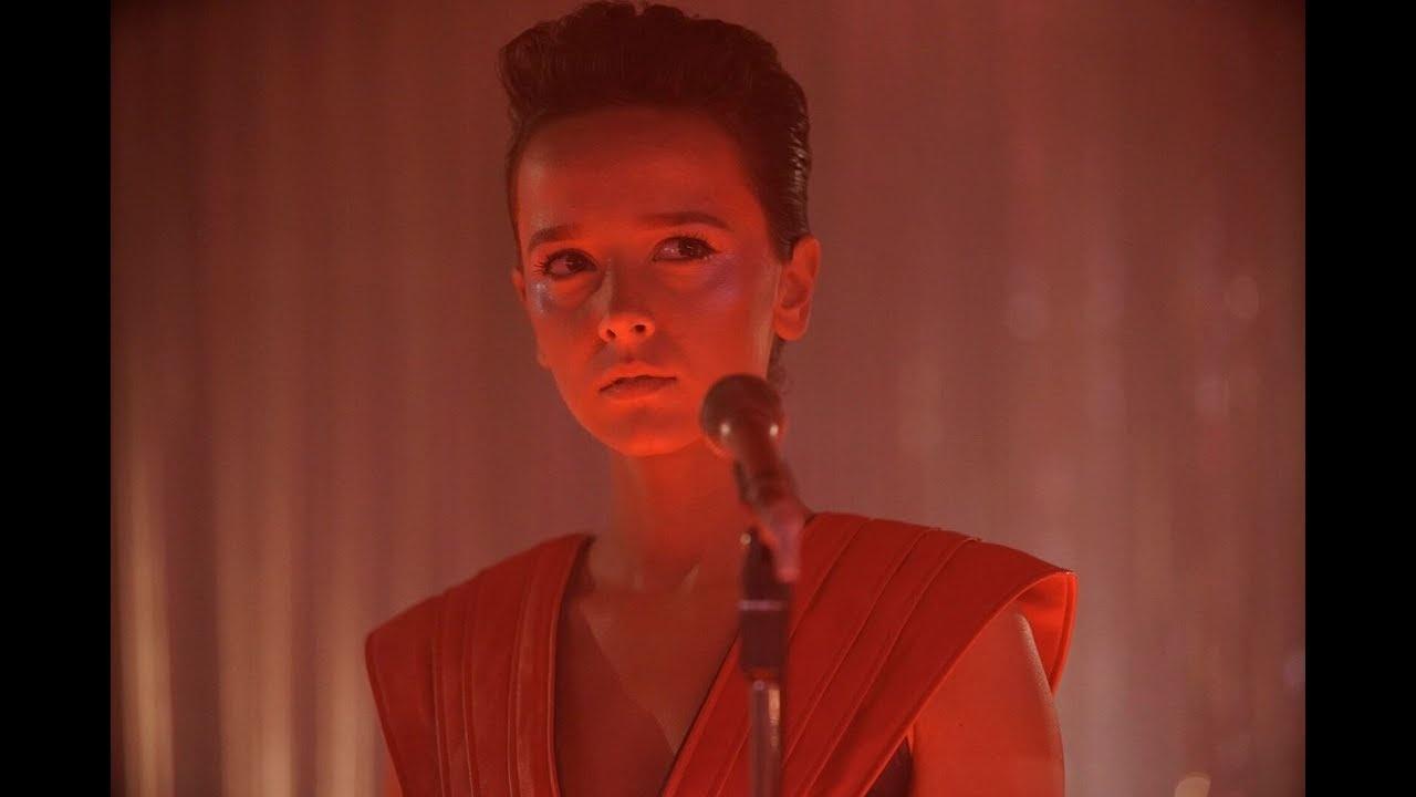 Brodka x A_GIM x Rojst – Wszystko, czego dziś chcę