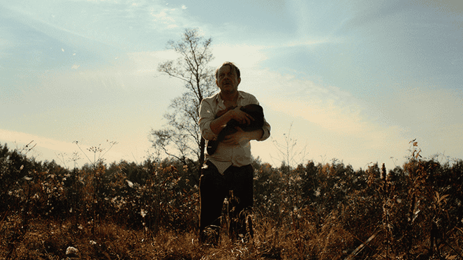 Brzuch straszliwej maszyny